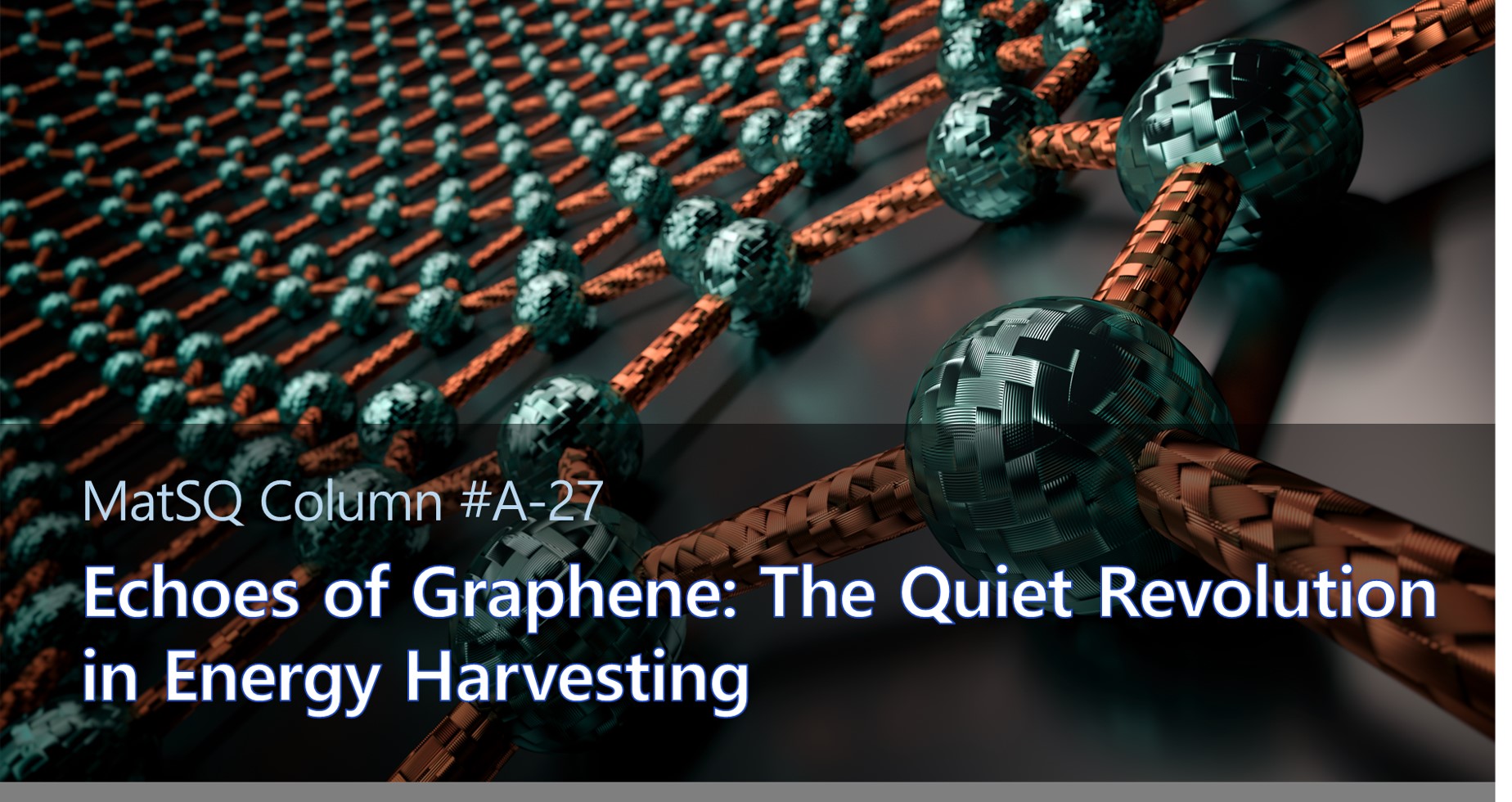 News and Updates on Revolutionary Graphene Coating Applications